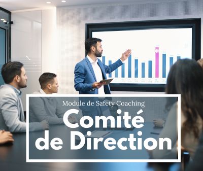 Comité de direction