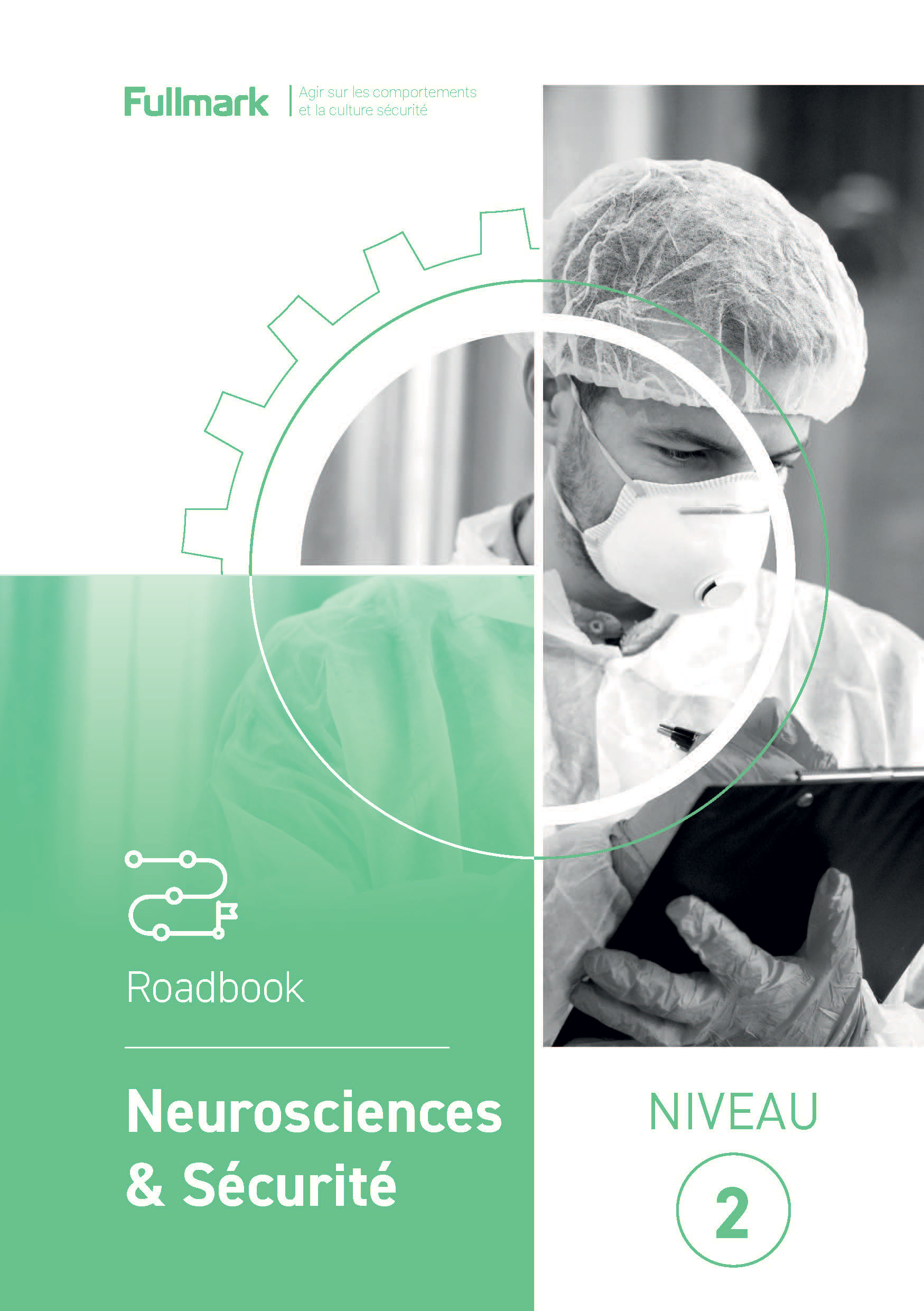 neurosciences securité niveau 2