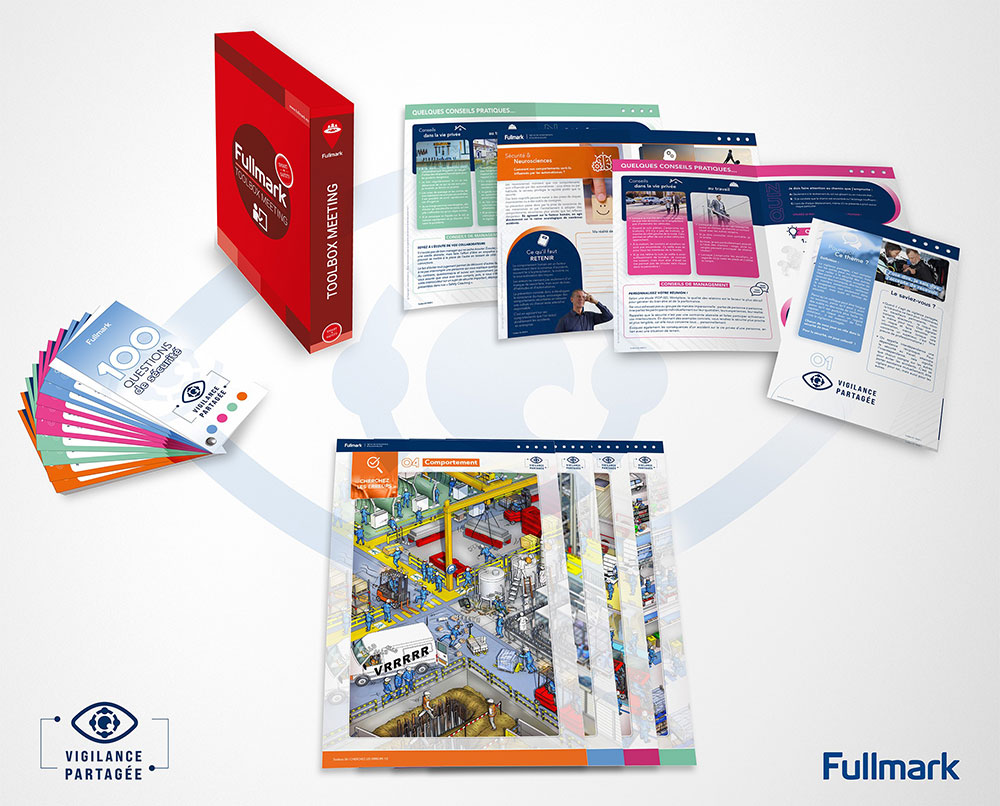 outils suivi post formation sécurité