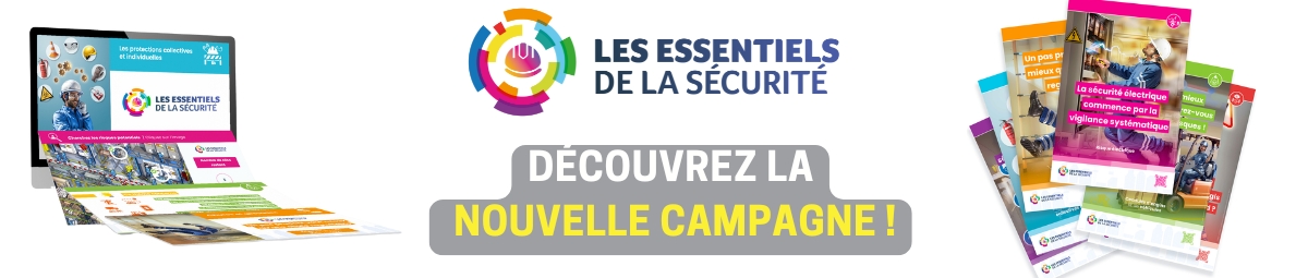 Les essentiels de la sécurité